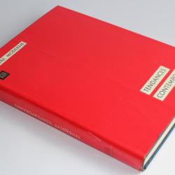 Livre Peinture moderne Tendances contemporaines Nello Ponente