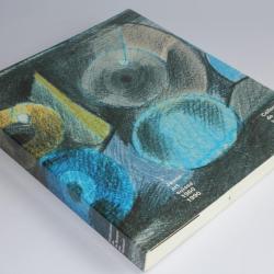 Livre Jeune art suisse 1960 - 1990 Collection Banque du Gothard