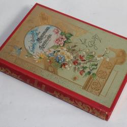 Livre Aus Morgenland und Abendland Friedrich Bodenstedt 1882