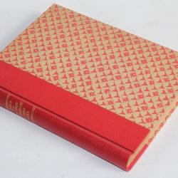 Livre Les trois demoiselles du Père Maire Louis Dumur 1909