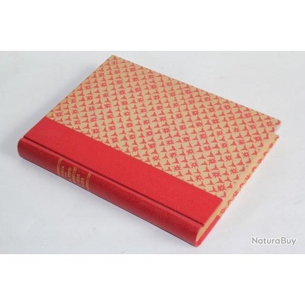 Livre Les trois demoiselles du Pre Maire Louis Dumur 1909