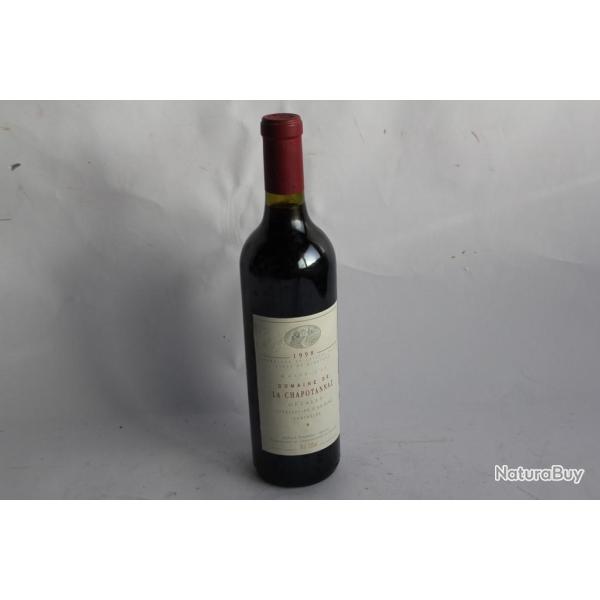 Vin Suisse D�zaley 1998 Domaine de la Chapotannaz