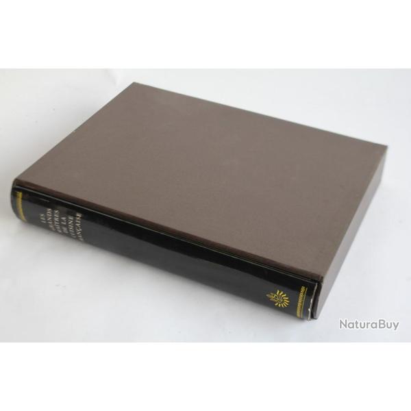 Livre Les grands ma�tres de la cuisine fran�aise