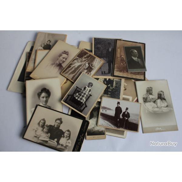 Photographies famille suisse Bonnard - Jaccard 1890 Gen�ve
