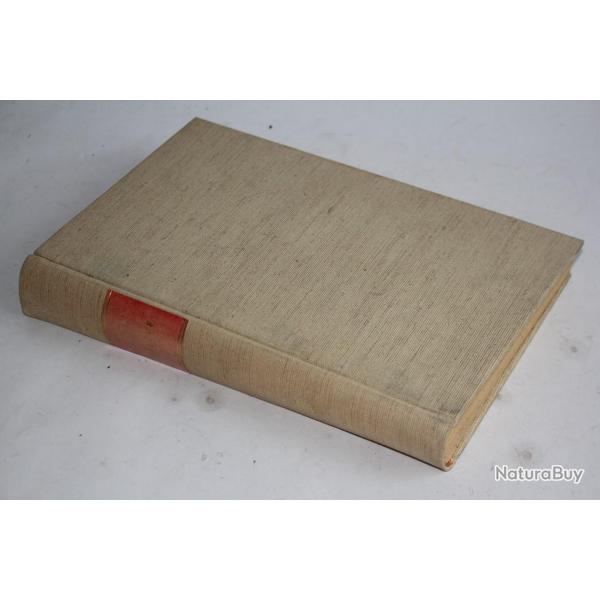 Livre Le Salve Description scientifique Club Alpin Suisse 1899