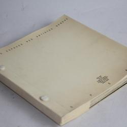 Livre Des espaces des artistes Genève SPSAS 120 ans Cartes postales