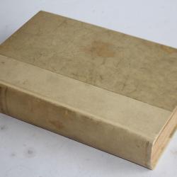 Livre Nouvelles histoires extraordinaires Edgar Poe 1884 Tome 2