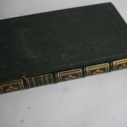 Livre L'Univers illustré Géographie vivante Alfred des Essarts