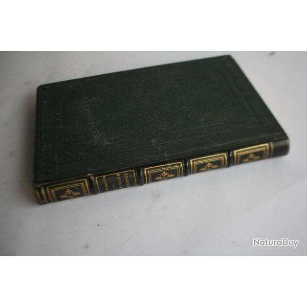 Livre L'Univers illustr Gographie vivante Alfred des Essarts