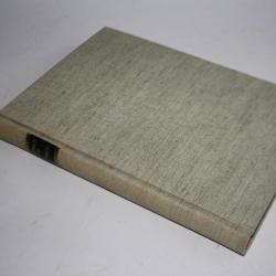 Livre Le Salève René-Louis Piachaud 1924 Alpinisme Club Alpin Suisse