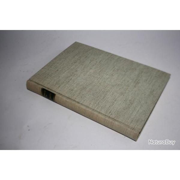 Livre Le Salve Ren-Louis Piachaud 1924 Alpinisme Club Alpin Suisse