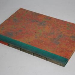 Livre A. Puschkin Der Steinerne gast 1923 lithographies Josef Eberz