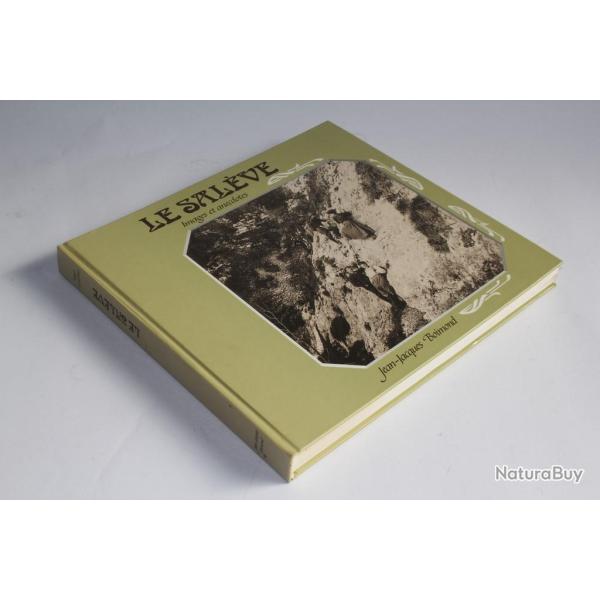 Livre Le Salve Images et anecdotes Jean-Jacques Boimond 1987
