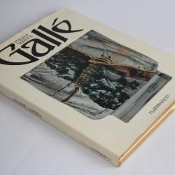 Livre Émile GALLÉ Philippe Garner 1977