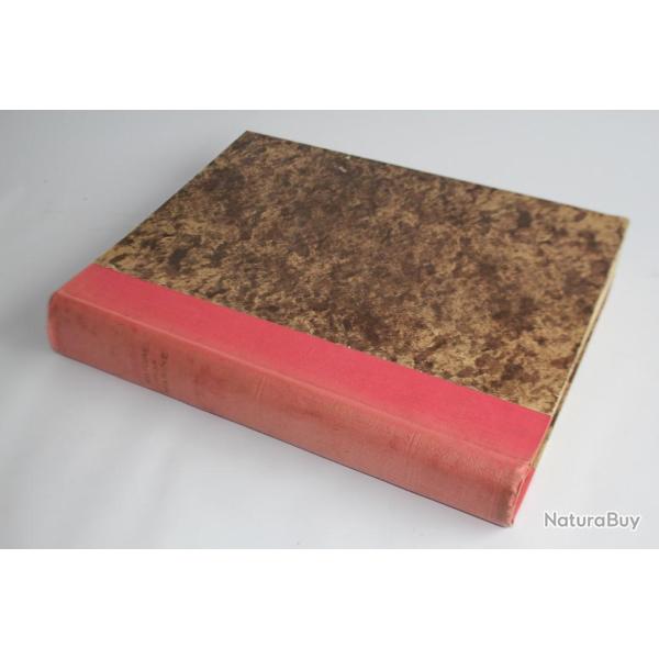 Livre Histoire de la Marine Toudouze Roncire L'illustration 1934 bateau