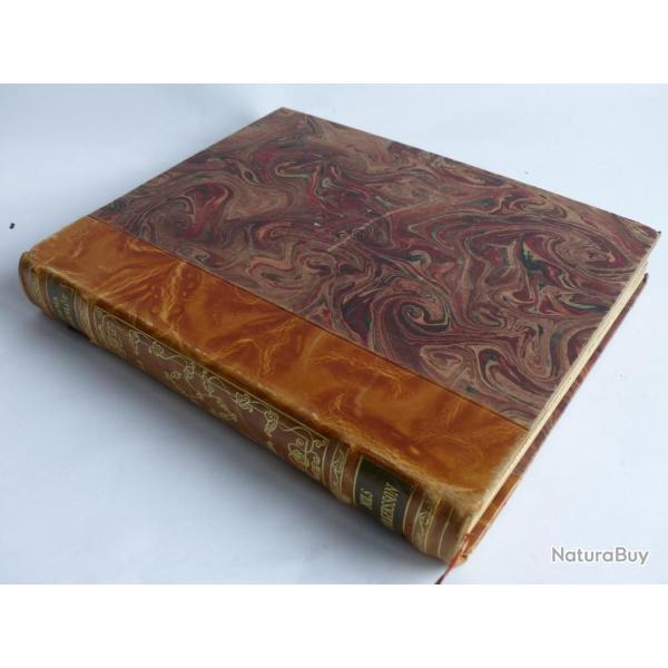 Livre Le merveilleux voyage de Nils Holgersson Selma Lagerlf 1930