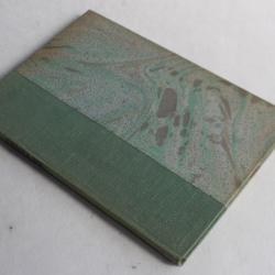 Livre Charles d'Eternod Le dict du fou sage 1944