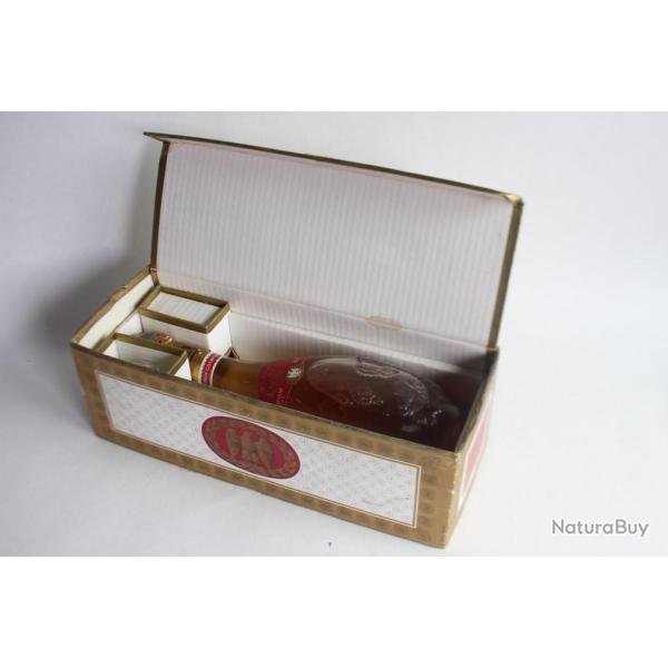 Champagne Mercier R�serve de l'Empereur 1959 Blanc de blancs