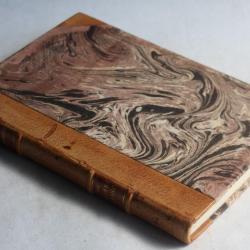 Livre Les bals travestis Pierre de Lano Aquarelles Léon Lebègue 1893