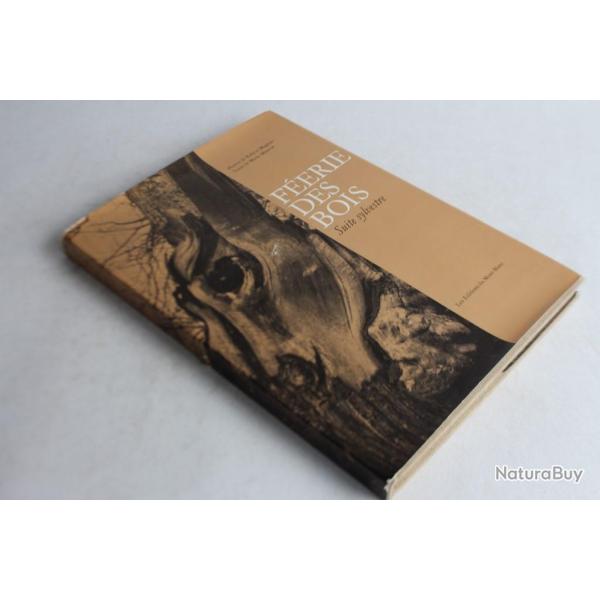 Livre Ferie des Bois Suite Sylvestre photos Robert Magnan 1966