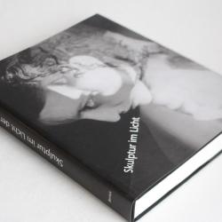 Livre Skulptur im Licht der Fotografie 1997 Photographie allemand