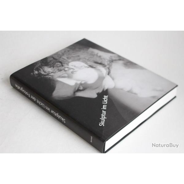 Livre Skulptur im Licht der Fotografie 1997 Photographie allemand