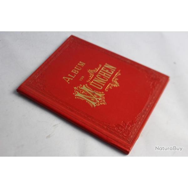 Album von M�nchen Photographies Munich Allemagne