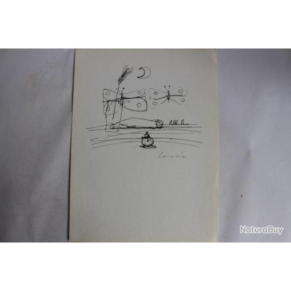 Lithographie Corn�lia FORSTER Suisse