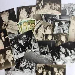 Photographies Soirées Lions Club de Genève