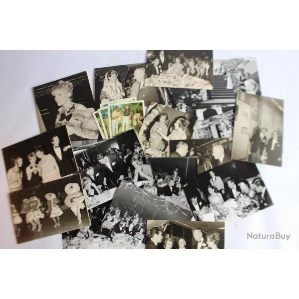 Photographies Soir�es Lions Club de Gen�ve