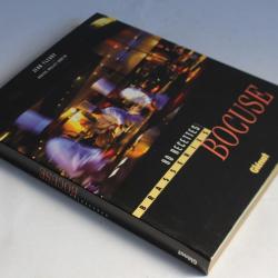 Livre cuisine Brasseries Bocuse : 80 recettes 2005 gastronomie