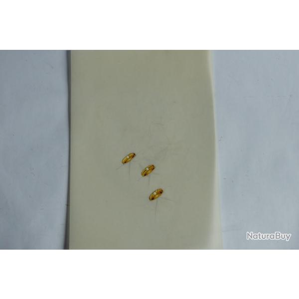 Ancien dessin original bijoux Bague