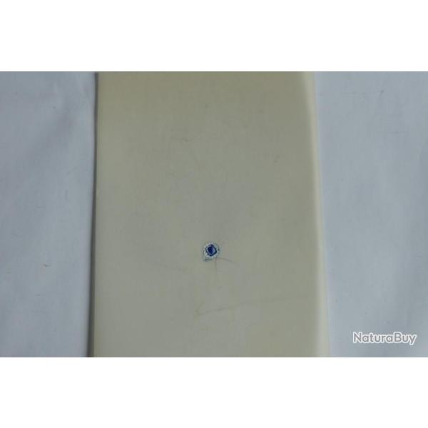 Ancien dessin original bijoux Bague