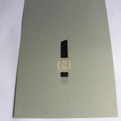 Dessin original montre bijoux design environ 1970