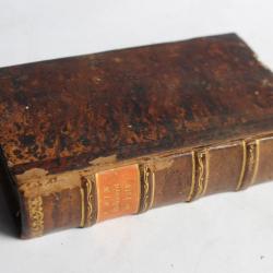 Livre Mémoires des contemporains histoire République Empire 1823