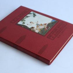 Livre illustré P. J. STAHL Une affaire difficile à arranger 1938 enfants