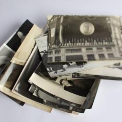 Photos Parti Communiste Français Soviet Supreme Russie Staline 1953