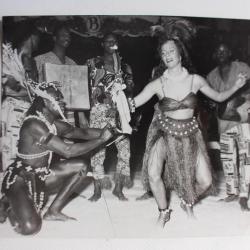 Photo Michèle Morgan actrice française 1950