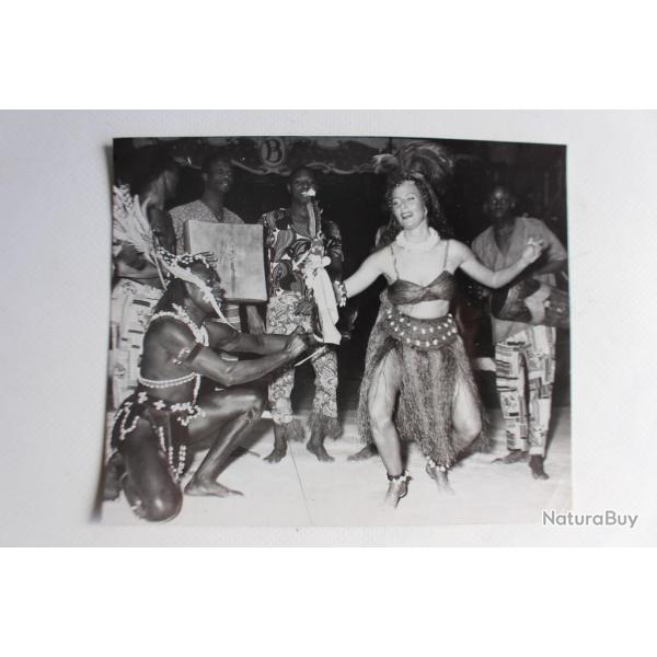 Photo Mich�le Morgan actrice fran�aise 1950