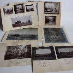 Anciennes photos de tableaux Champagne (16)