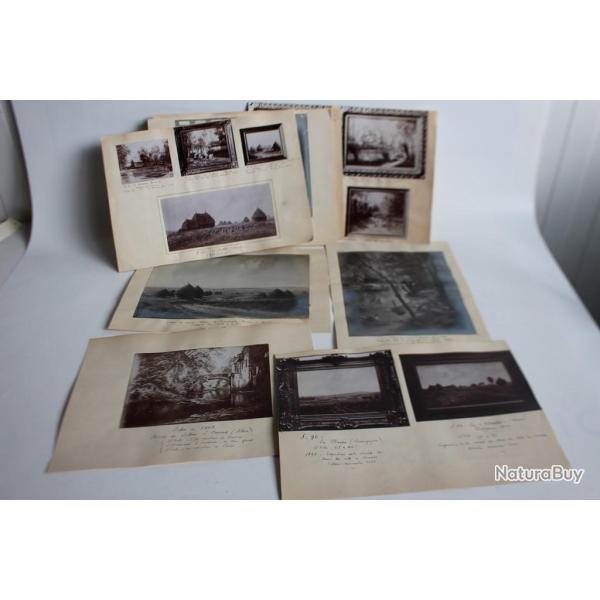 Anciennes photos de tableaux Champagne (16)