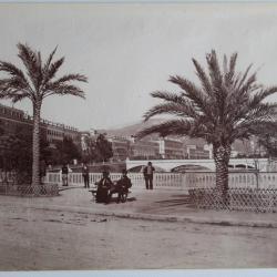Photo Nice Promenade des Anglais