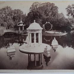 Photo DEGOIX Gènes Italie