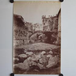 Photo San Remo Passage interne Italie