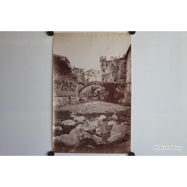 Photo San Remo Passage interne Italie