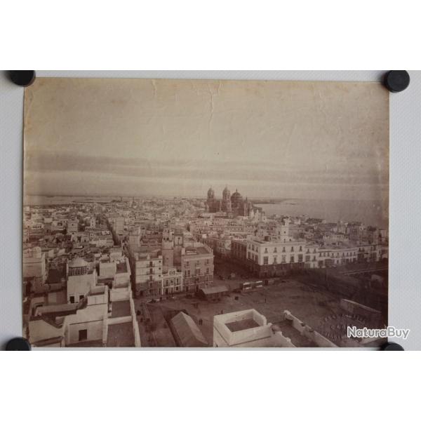 Photo orientaliste Le Caire Rafael Rocafull