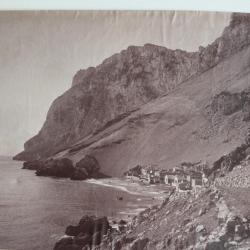 Photo Gibraltar Espagne