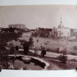 Photo Turquie Constantinople