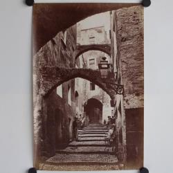 Photo San Remo Via Brigida Italie