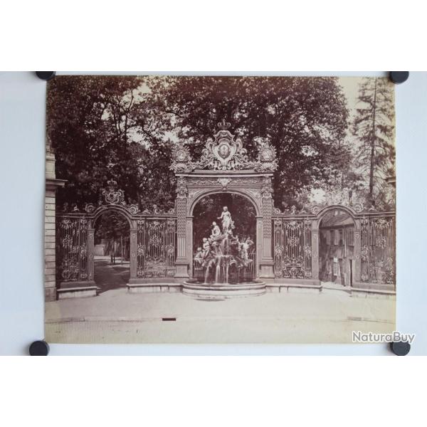 Photo Nancy Fontaine Amphitrite